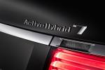 BMW 7-Series Individual 2011 года